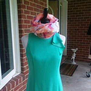 Multi color scarf